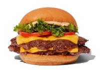 Free Shake Shack ShackBurger with Purchase
