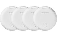 Insignia Locator Tag Apple iOS 4 Pack