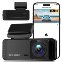 Ecomoment Car Dashcam Camera