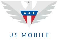 US Mobile 12-Month Unlimited Talk and Data