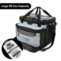 Titan by Arctic Zone 25q Soft Cooler