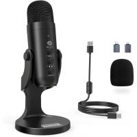 ZealSound Podcast Microphone