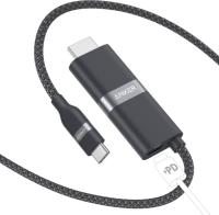 Anker Nano USB-C to HDMI Cable Adapter