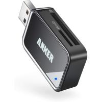 Anker USB 3.0 Type A to MicroSD SD Card Reader
