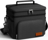 Hotor Insulated Cooler Lunch Bag