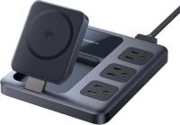 Baseus Nomos 8-in-1 67w Charging Station