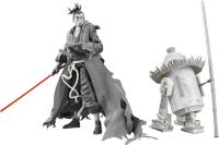 Star Wars The Black Series The Ronin and R5-D56