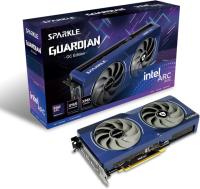 Sparkle Intel Arc B570 10GB GDDR6 PCIe 4.0 Graphics Card