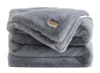 UGG Euphoria Faux Fur Throw Blanket