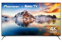 75in Pioneer LED 4K UHD Smart Roku TV