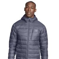 Eddie Bauer Down Puffer Hooded Jacket
