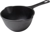 Victoria Cast Iron Saucepan