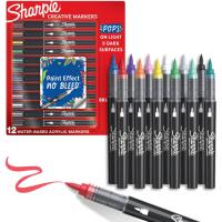 Sharpie Creative Markers 12 Pack