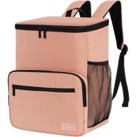 Mmirason Insulated Cooler Backpack
