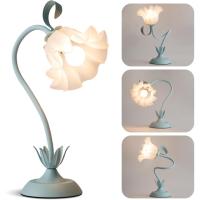 Werfop Flower Table Lamp