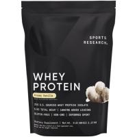 Sports Research Whey Protein 63 Servings
