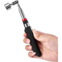 Hardk Rotatable Telescoping Magnetic Pick Up Tool
