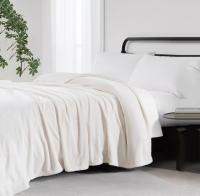 Ralph Lauren Micromink Plush Blanket