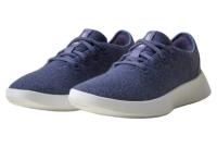 Allbirds Mens Wool Runner Go Shoe