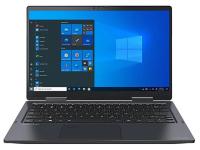 Dynabook Portege 13.3in i5 8GB 256GB Touchscreen Laptop