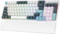 RK Royal Kludge RK96 RGB Wireless Mechanical Keyboard