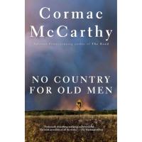 No Country for Old Men eBook