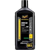 Meguiars M716 Mirror Glaze Show Car Glaze Wet Shine