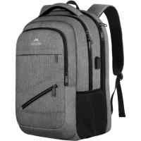 Matein 17in Travel Laptop Backpack