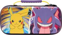 Nintendo Switch OLED Model Pikachu Gengar Protection Case