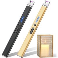 USB Candle Lighter 2 Pack