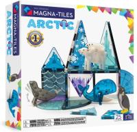 Magna-Tiles Arctic Animals Magnetic Construction Set