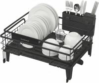 Songmics Dish Drying Rack