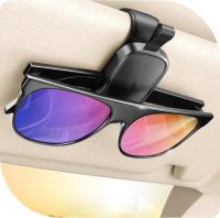 Joyroom Sunglass Holder Car Visor