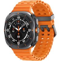 Samsung Galaxy Ultra 47mm LTE Smartwatch