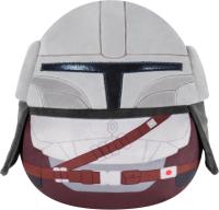 Mandalorian Squishmallows Plush