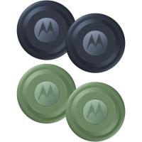 Android Motorola moto tag Tracking Device 4 Pack