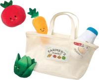 Melissa and Doug Multi-Sensory Market Basket