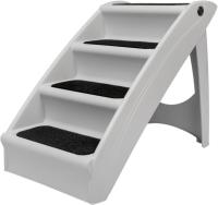 PetSafe CozyUp Folding Dog Stairs