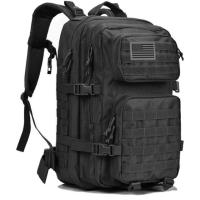 Reebow Gear 40L 3-Day Tactical Backpack