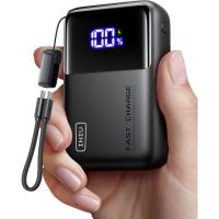 Iniu 20000mAh 65w Ultra Compact USB-C Power Bank