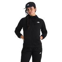The North Face Womens Reaxion 2.0 Hooded Zip Jacket
