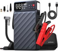 Pelsee 3500A 20000mAh Car Jump Starter