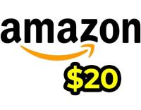 Get Amazon Credit When You Spend