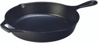 Lodge 12in Seasoned Cast Iron Skillet
