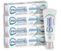 Sensodyne Pronamel Gentle Teeth Whitening Enamel Toothpaste 4 Pack