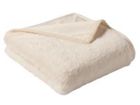 Better Homes and Gardens Faux Fur Throw Blanket