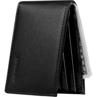Chelmon RFID Blocking Minimalist Wallet