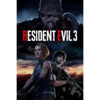 Resident Evil 3 PC