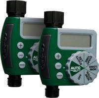 Orbit 62067 Digital Hose Watering Timer 2 Pack