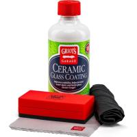 Griots Garage Car Ceramic Glass Coating Kit